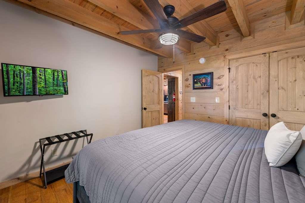 391 Little Bushy Head Road Blue Ridge, GA 30513 - Photo 21 of 72 Gallery Image 21