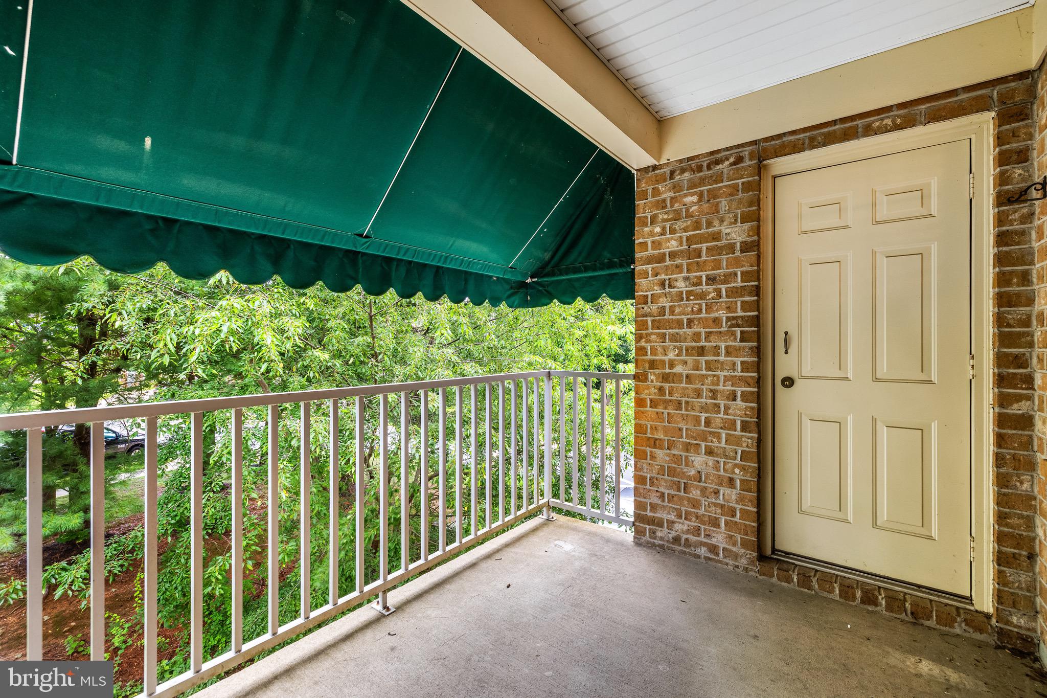 12204 Burncourt Road, Unit 302 Lutherville-Timonium, MD 21093 - Photo 25 of 27 a view of a backyard