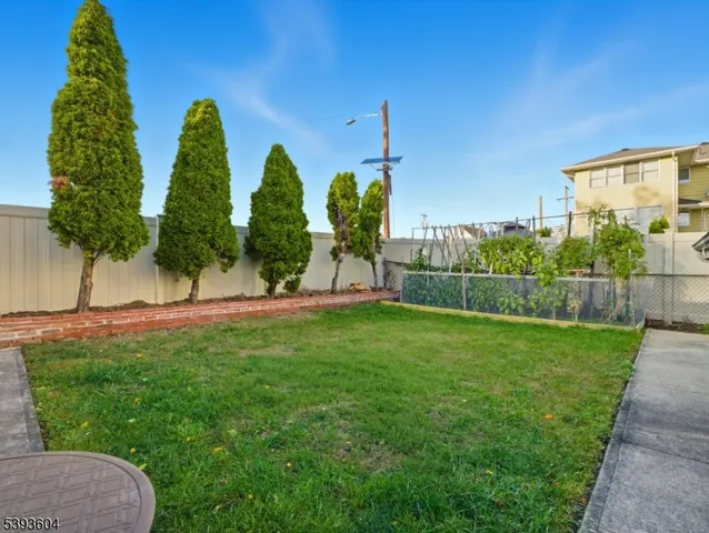 a front view of house with yard and porch