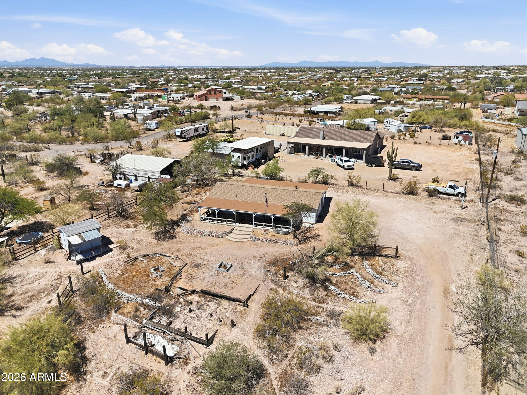 944 South Goldfield Road Apache Junction, AZ 85119 - Photo 39 of 51