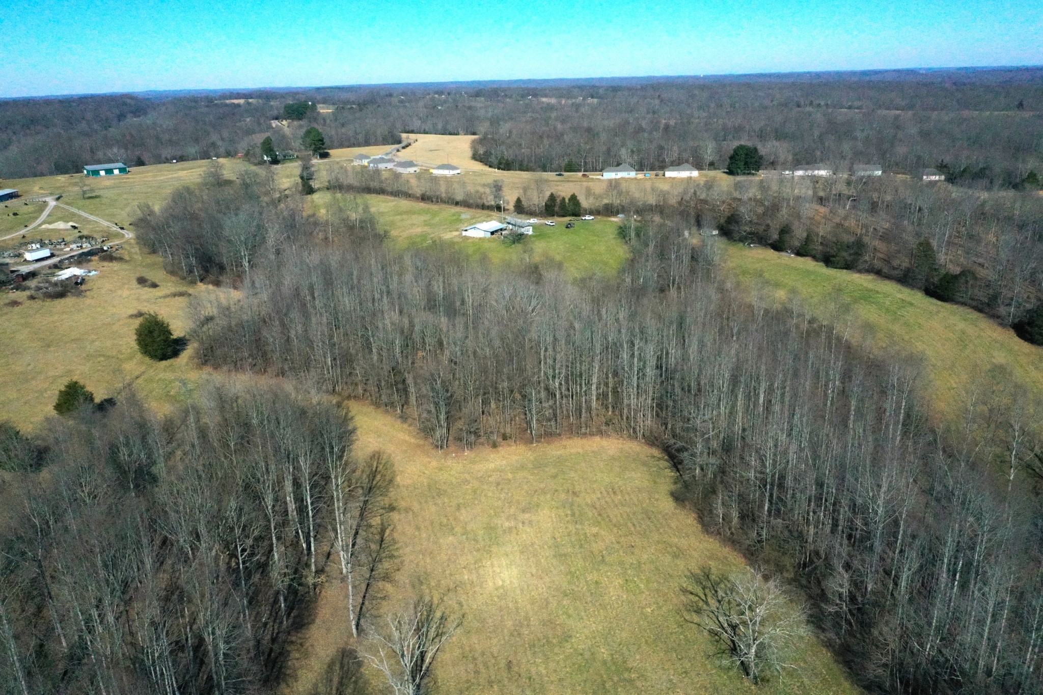 445 Tatum Road Pulaski, TN 38478 - Photo 51 of 68