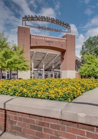 $599,900 | 205 31st Avenue North, Unit 310, Nashville, TN 37203