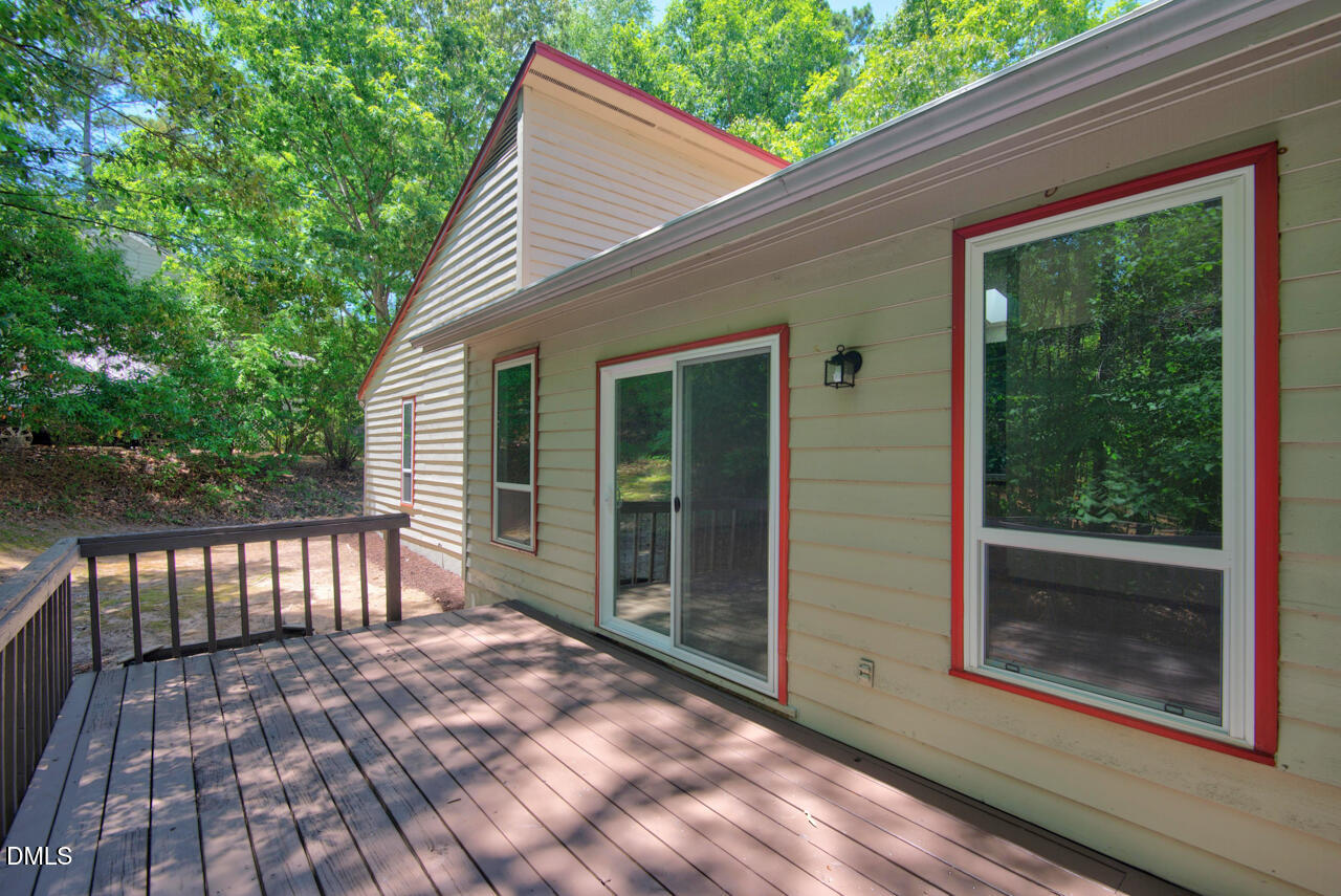 4123 Wallingford Place Durham, NC 27707 - Photo 35 of 43