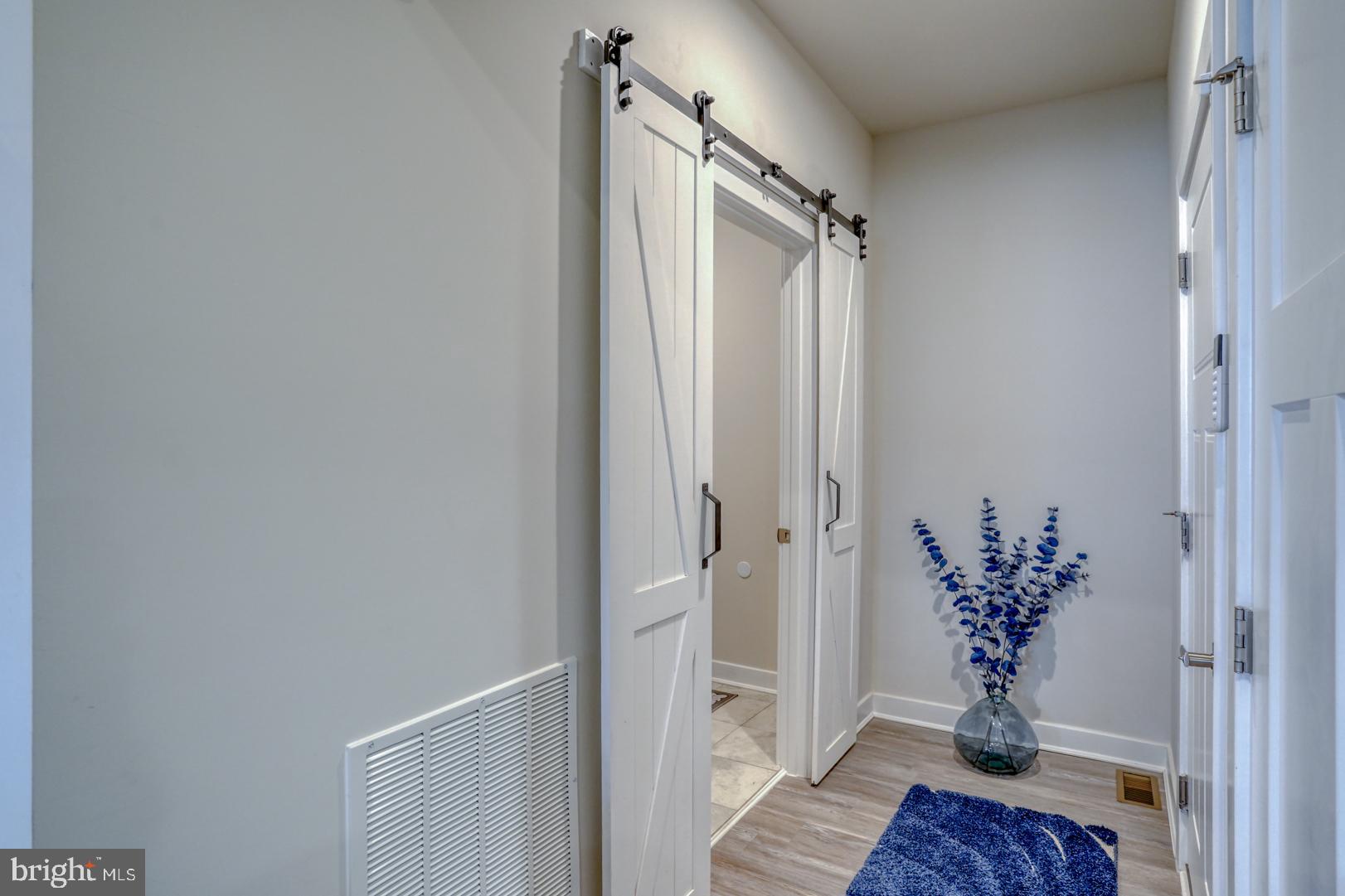 24077 Caldwell Circle Lewes, DE 19958 - Photo 42 of 60 a view of entryway with livingroom