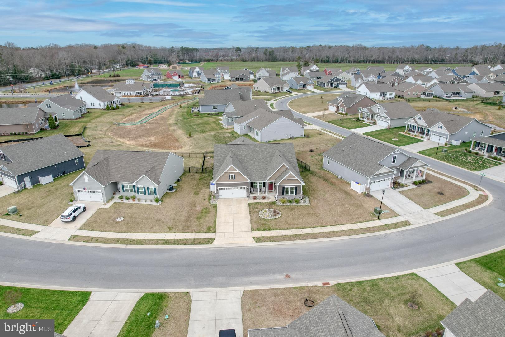 24077 Caldwell Circle Lewes, DE 19958 - Photo 9 of 60 Middle Creek Preserve