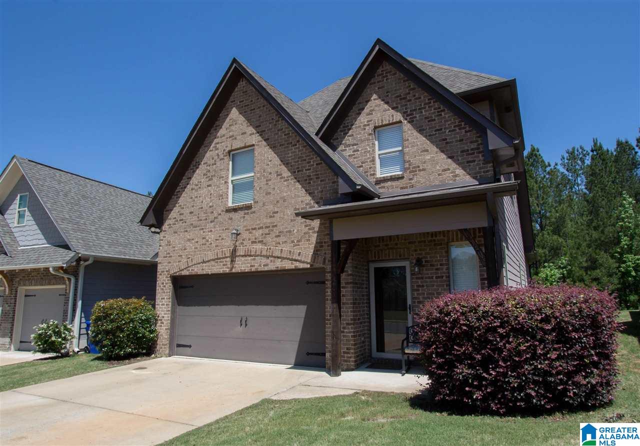 3012 Springfield Circle Chelsea, AL 35043 - Photo 1 of 43