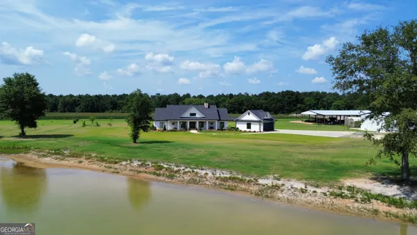 $2,500,000 | 1665 Walke Dairy Road, Dublin, GA 31021