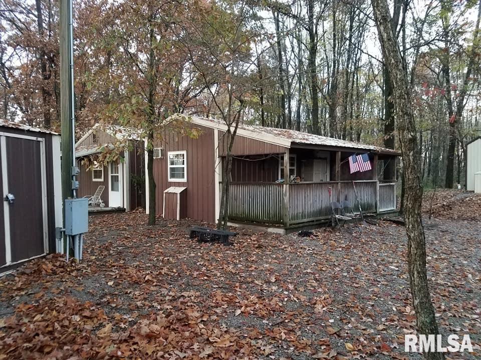 7182 Birch Road Iuka, IL 62849 - Photo 1 of 17
