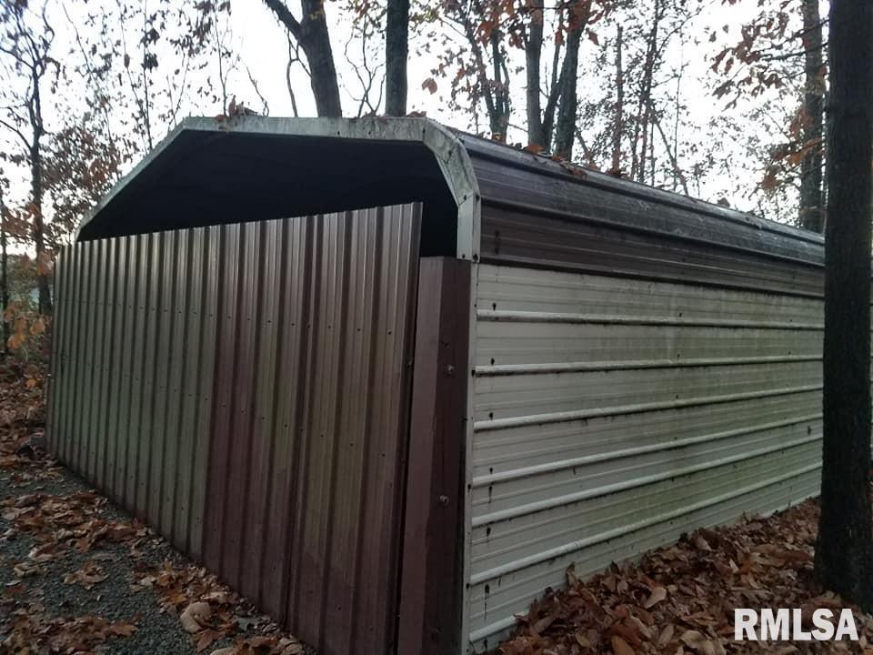 7182 Birch Road Iuka, IL 62849 - Photo 11 of 17