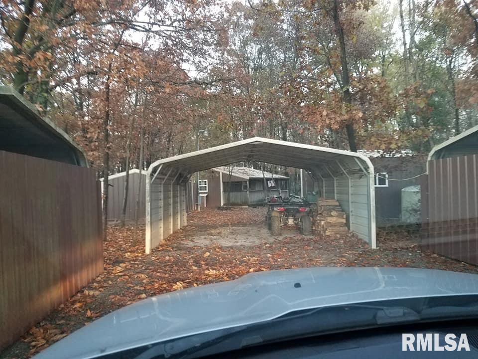 7182 Birch Road Iuka, IL 62849 - Photo 12 of 17
