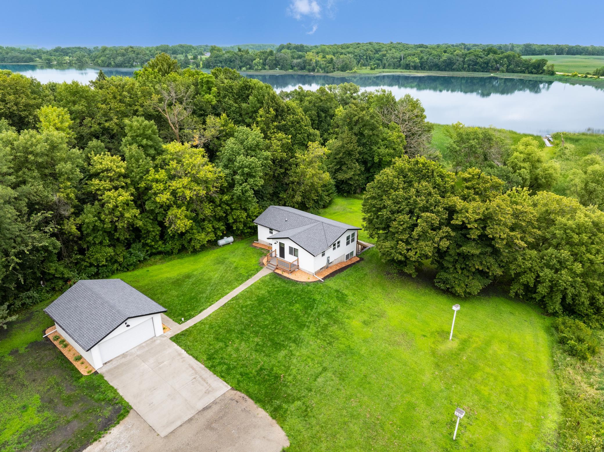 12923 Tanglewood Road Northwest Brandon, MN 56315 - Photo 16 of 44