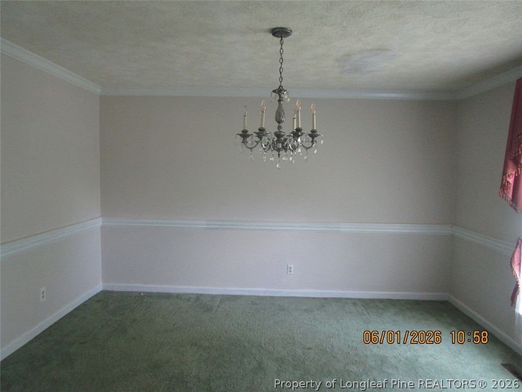 225 Harris Avenue Raeford, NC 28376 - Photo 6 of 32 formal dining