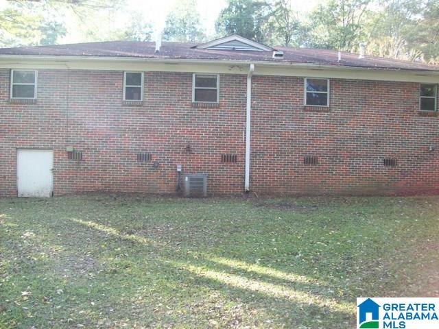 337 Payne Road Gardendale, AL 35071 - Photo 3 of 15