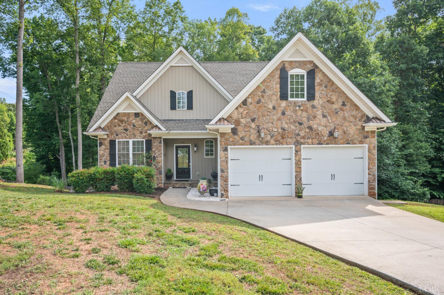 189 Irvington Springs Road Lynchburg, VA 24503 - Photo 1 of 72