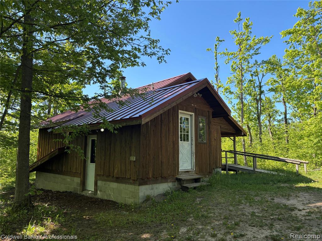 11560 Ashman Hill Road Boyne Falls, MI 49713 - Photo 14 of 22