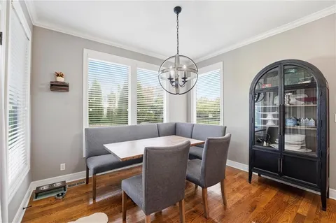 $815,000 | 15816 Hayes Street, Overland Park, KS 66221