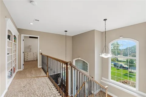 $815,000 | 15816 Hayes Street, Overland Park, KS 66221