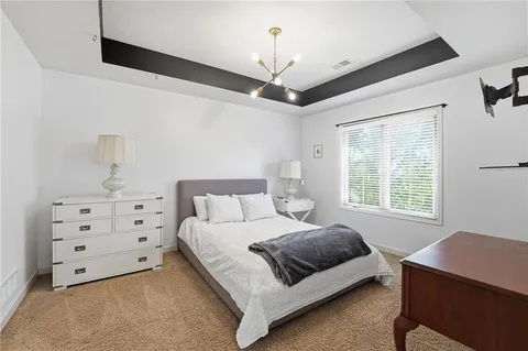 $815,000 | 15816 Hayes Street, Overland Park, KS 66221