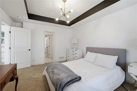 $815,000 | 15816 Hayes Street, Overland Park, KS 66221