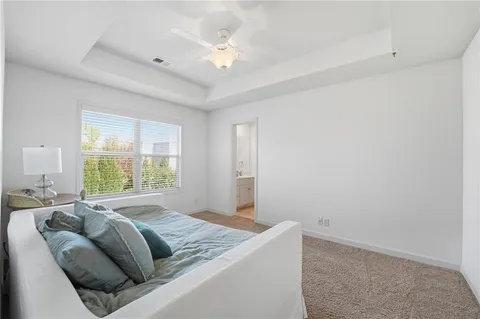 $815,000 | 15816 Hayes Street, Overland Park, KS 66221