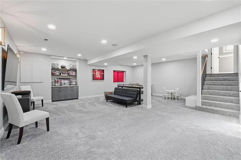 $815,000 | 15816 Hayes Street, Overland Park, KS 66221