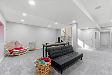 $815,000 | 15816 Hayes Street, Overland Park, KS 66221