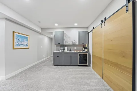 $815,000 | 15816 Hayes Street, Overland Park, KS 66221