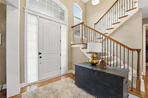 $815,000 | 15816 Hayes Street, Overland Park, KS 66221