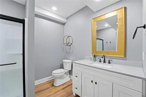 $815,000 | 15816 Hayes Street, Overland Park, KS 66221