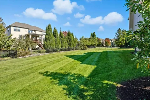 $815,000 | 15816 Hayes Street, Overland Park, KS 66221