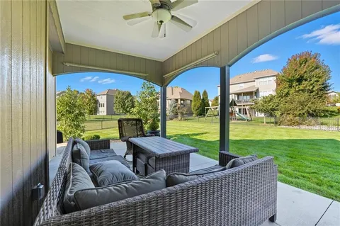 $815,000 | 15816 Hayes Street, Overland Park, KS 66221