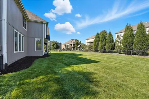 $815,000 | 15816 Hayes Street, Overland Park, KS 66221