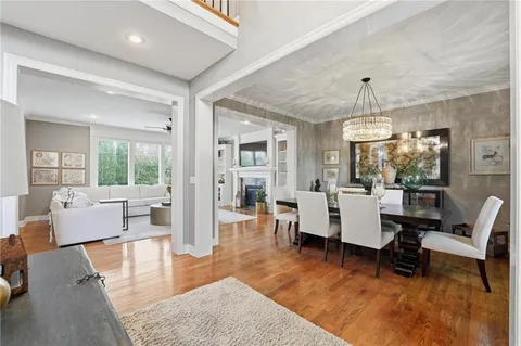 $815,000 | 15816 Hayes Street, Overland Park, KS 66221