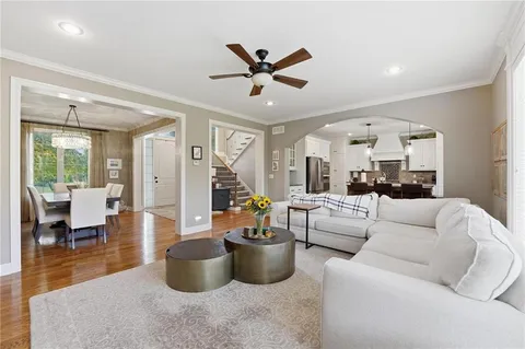 $815,000 | 15816 Hayes Street, Overland Park, KS 66221