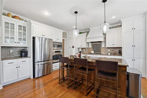 $815,000 | 15816 Hayes Street, Overland Park, KS 66221