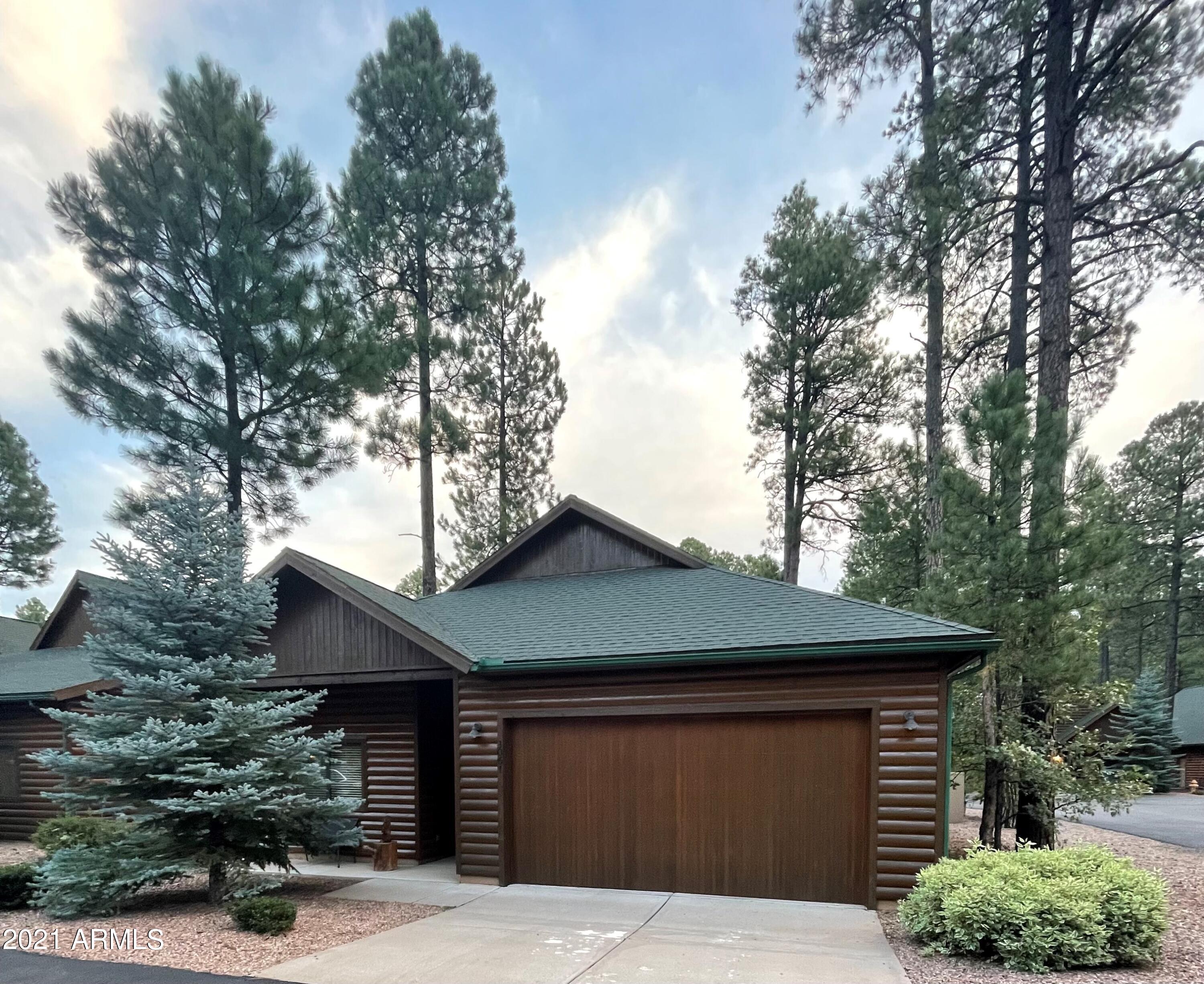 3061 Timber Line Road Pinetop, AZ 85935 - Photo 1 of 15 25