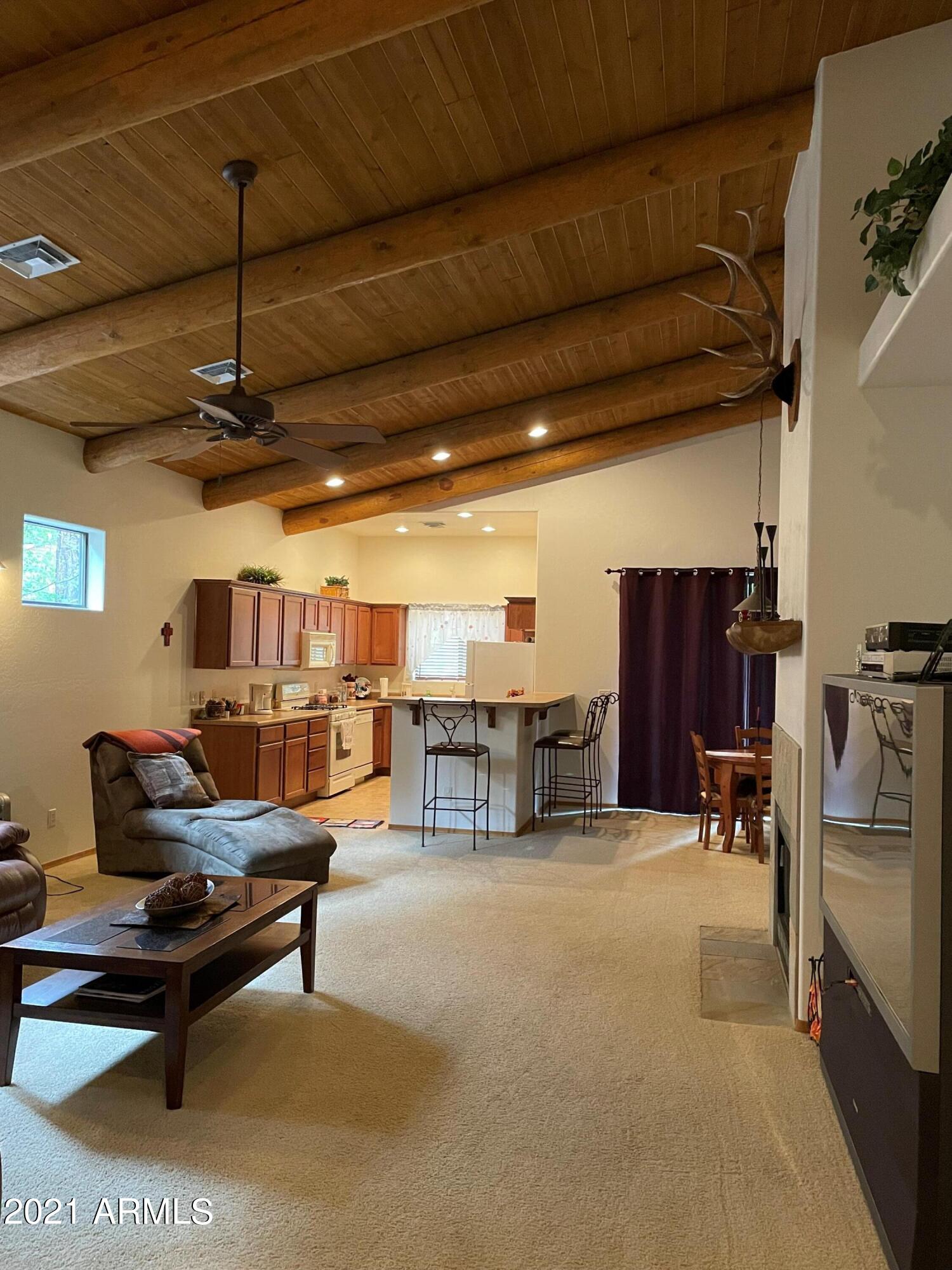 3061 Timber Line Road Pinetop, AZ 85935 - Photo 2 of 15 1