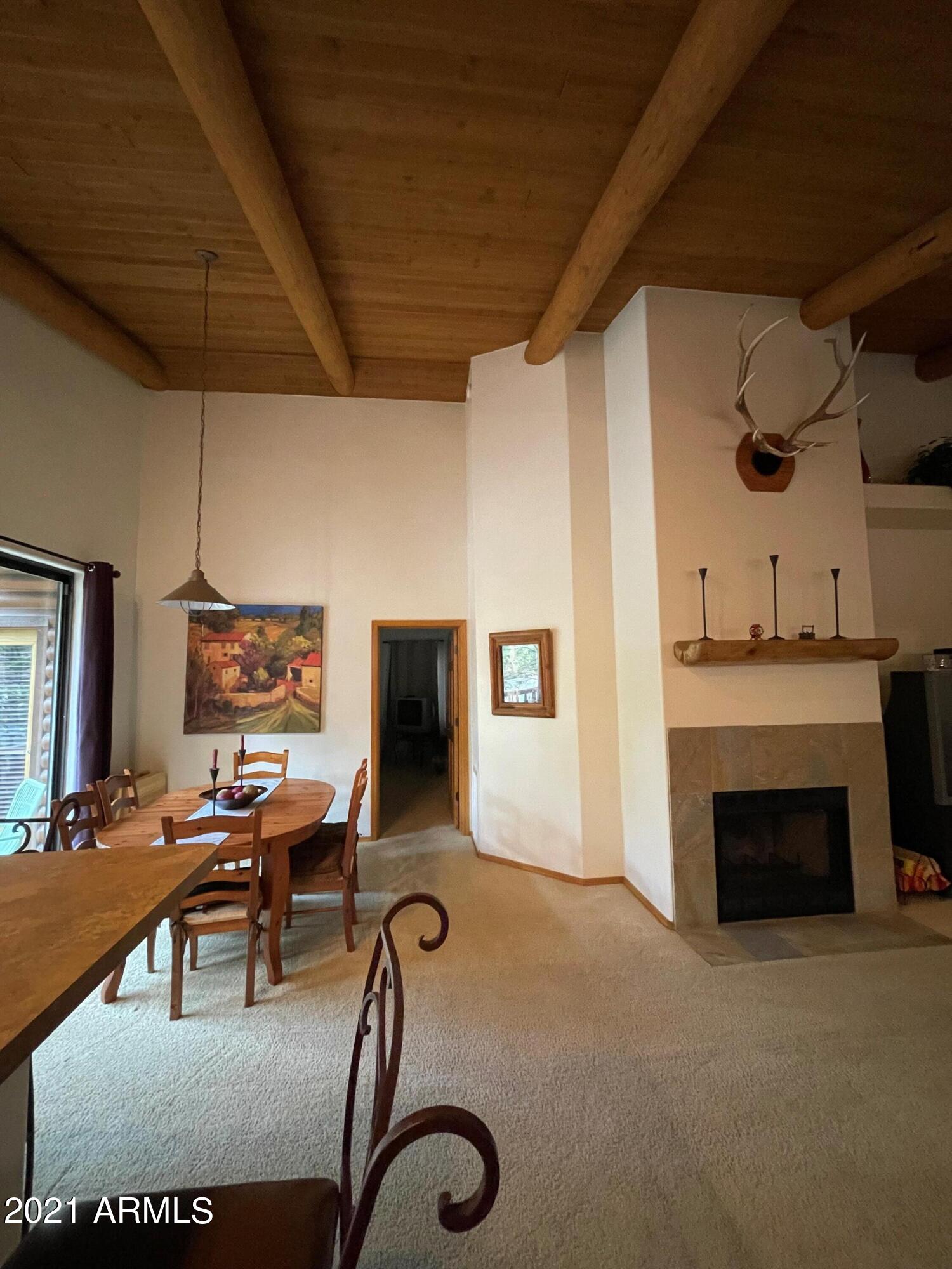 3061 Timber Line Road Pinetop, AZ 85935 - Photo 4 of 15 9
