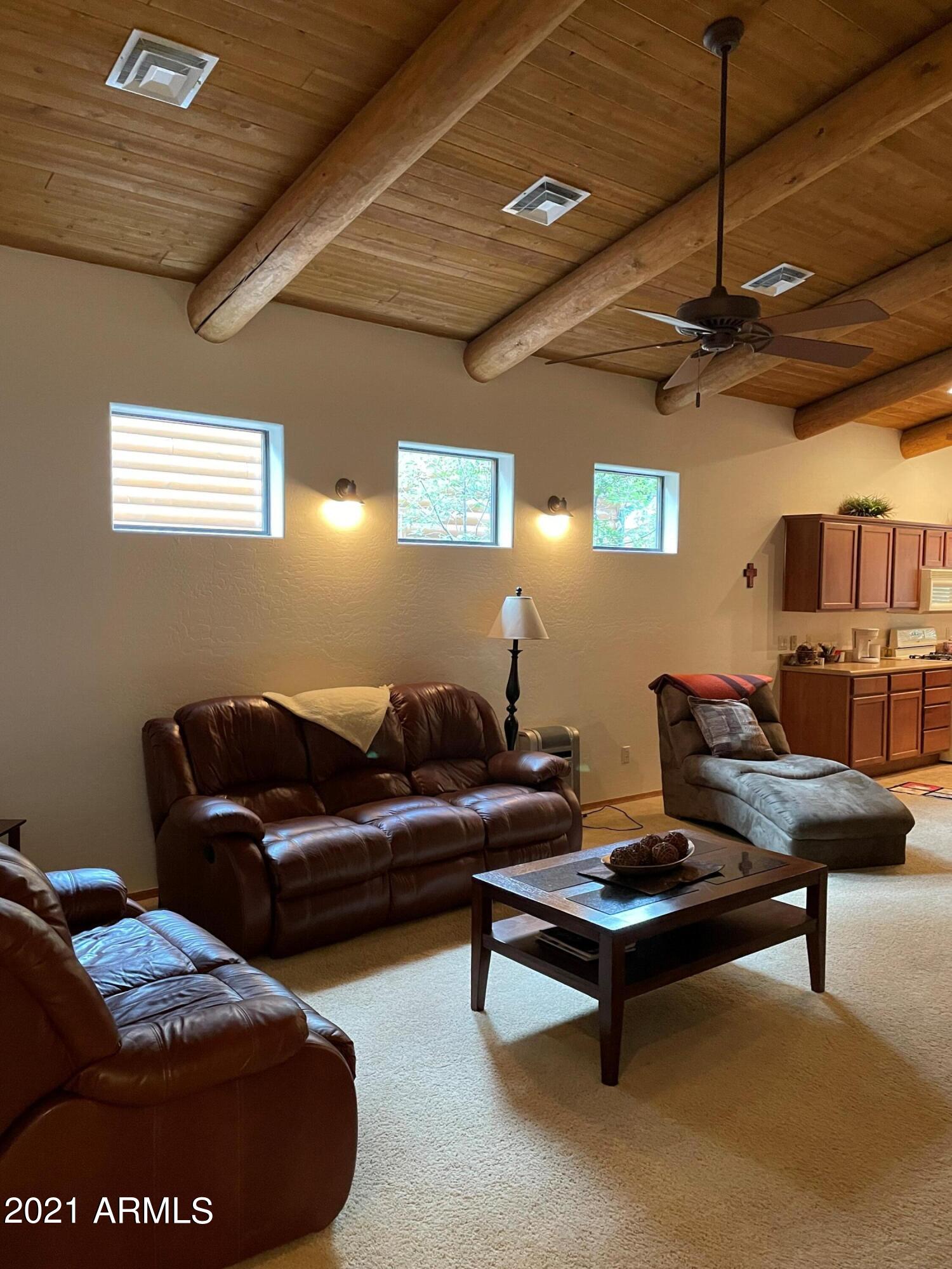 3061 Timber Line Road Pinetop, AZ 85935 - Photo 5 of 15 17