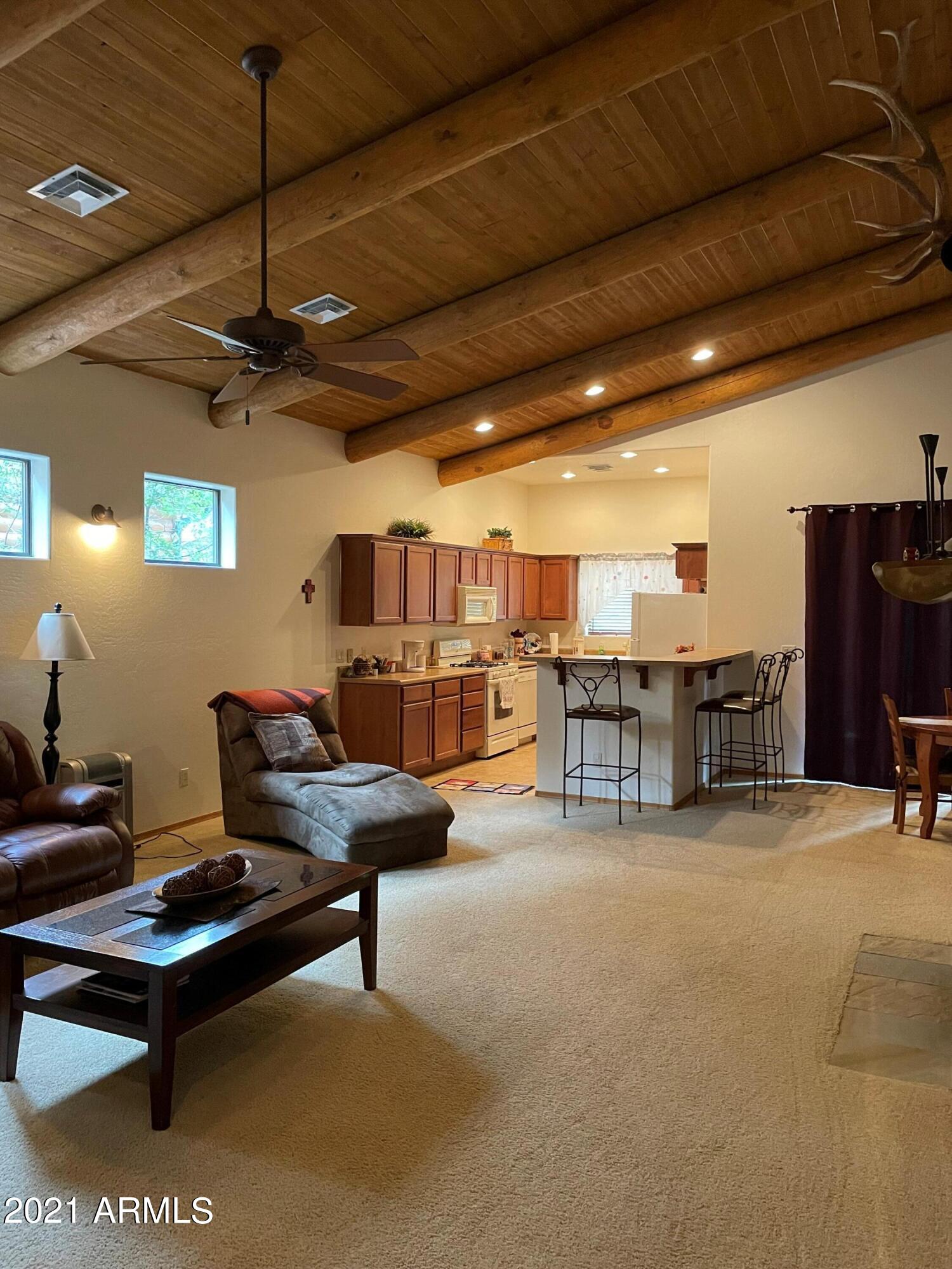 3061 Timber Line Road Pinetop, AZ 85935 - Photo 6 of 15 18