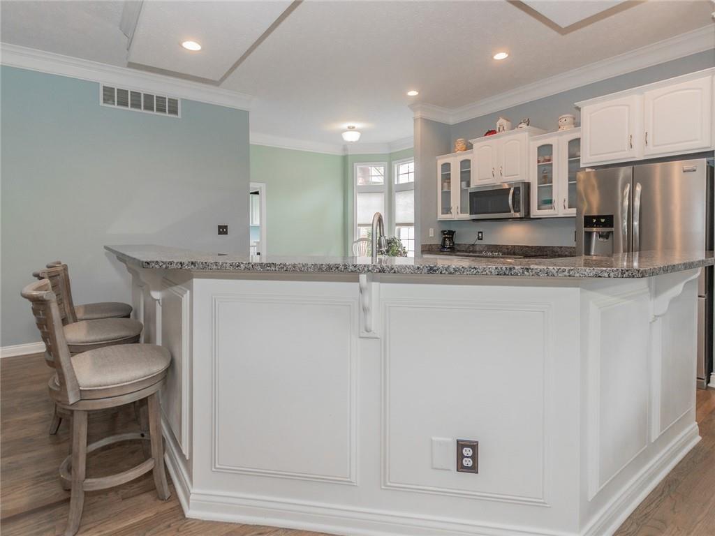 10481 Beaver Ridge Drive Fishers, IN 46037 - Photo 12 of 34 Gallery Image 12