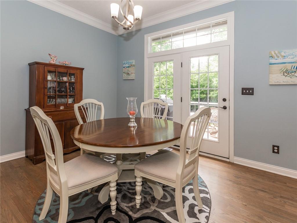 10481 Beaver Ridge Drive Fishers, IN 46037 - Photo 13 of 34 Gallery Image 13