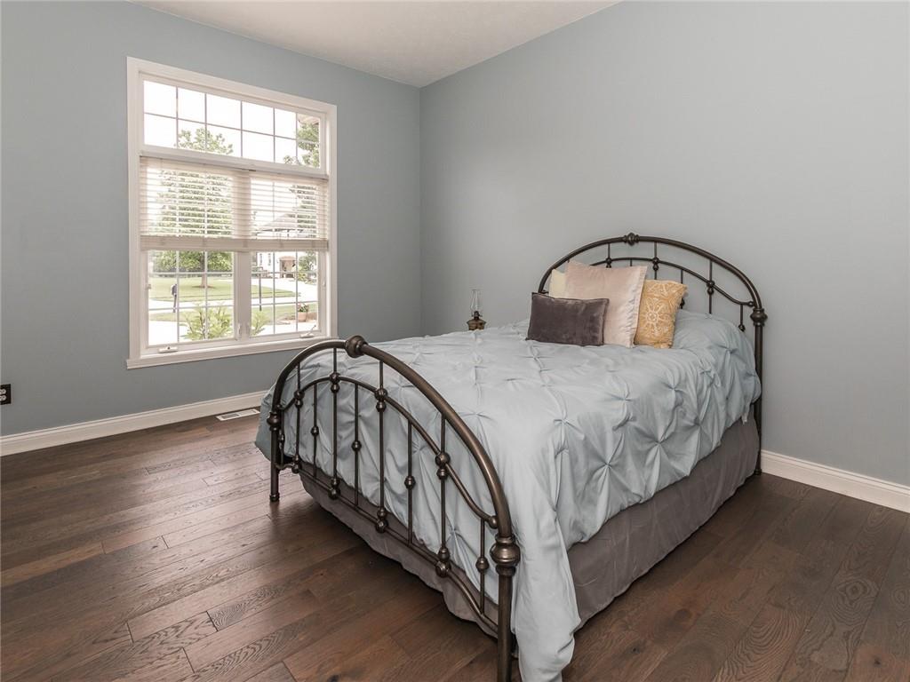 10481 Beaver Ridge Drive Fishers, IN 46037 - Photo 21 of 34 Gallery Image 21