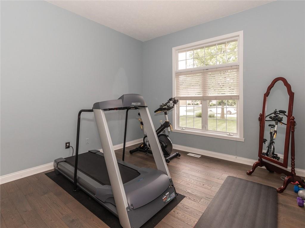 10481 Beaver Ridge Drive Fishers, IN 46037 - Photo 22 of 34 Gallery Image 22
