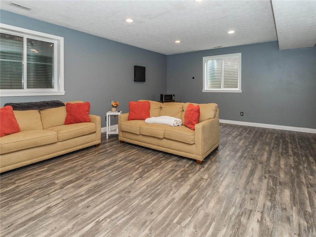 10481 Beaver Ridge Drive Fishers, IN 46037 - Photo 26 of 34 Gallery Image 26