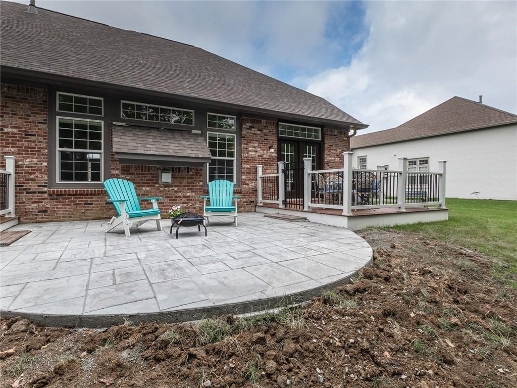 10481 Beaver Ridge Drive Fishers, IN 46037 - Photo 29 of 34 Gallery Image 29