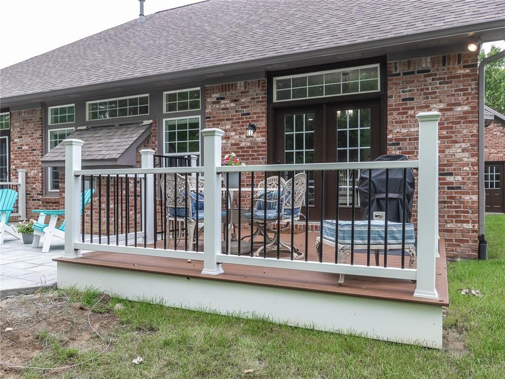 10481 Beaver Ridge Drive Fishers, IN 46037 - Photo 31 of 34 Gallery Image 31