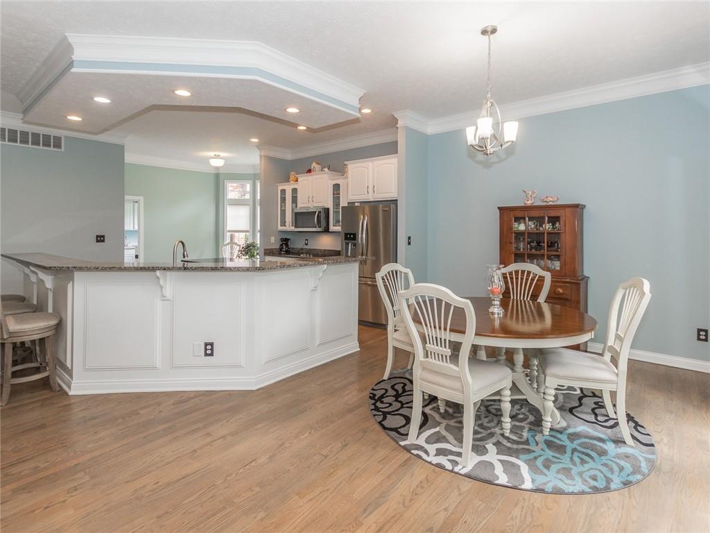 10481 Beaver Ridge Drive Fishers, IN 46037 - Photo 9 of 34 Gallery Image 9
