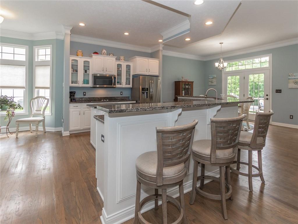 10481 Beaver Ridge Drive Fishers, IN 46037 - Photo 10 of 34 Gallery Image 10
