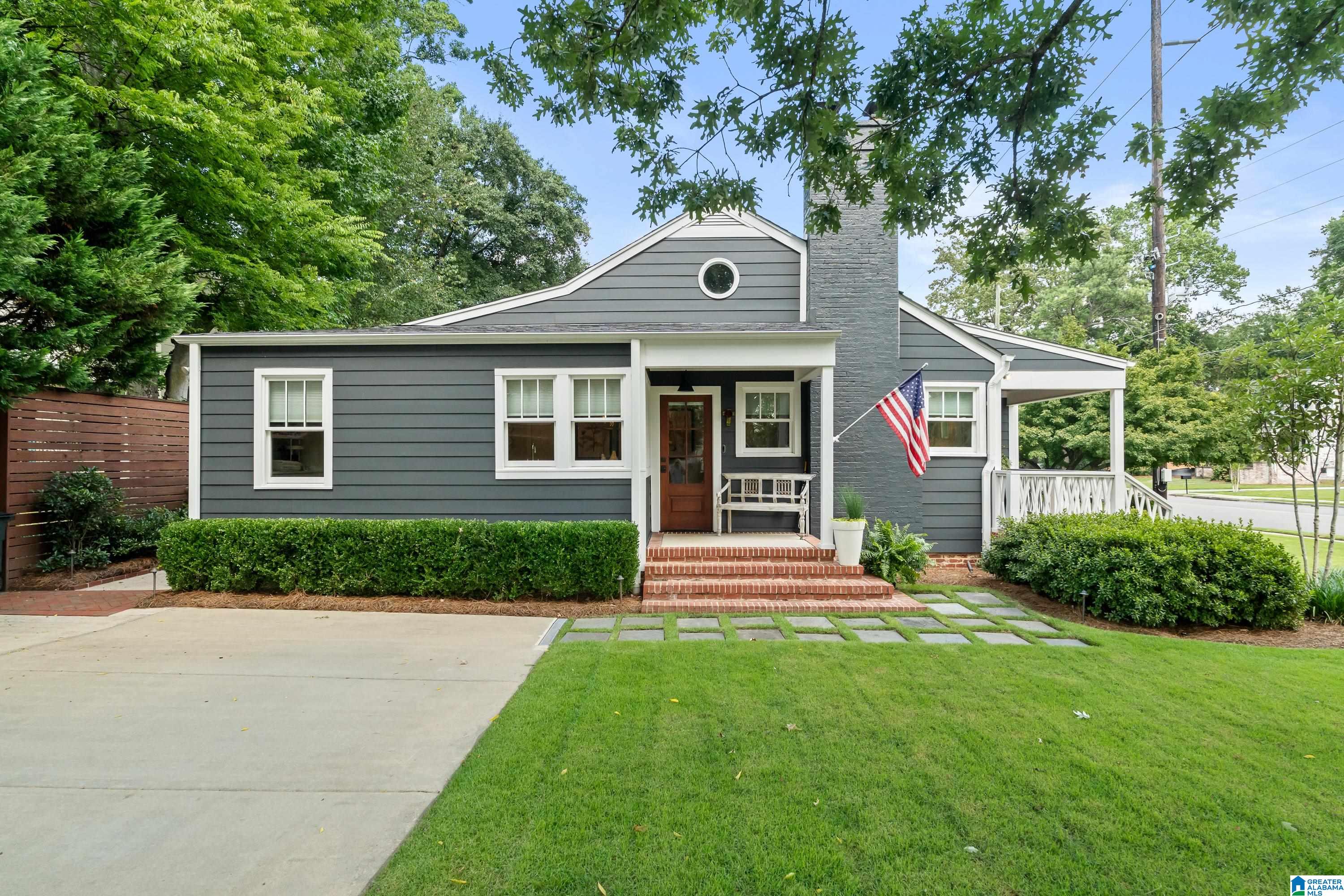 1500 Manhattan Street Homewood, AL 35209 - Photo 40 of 50